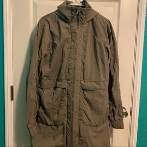 Lululemon 2 Piece Jacket